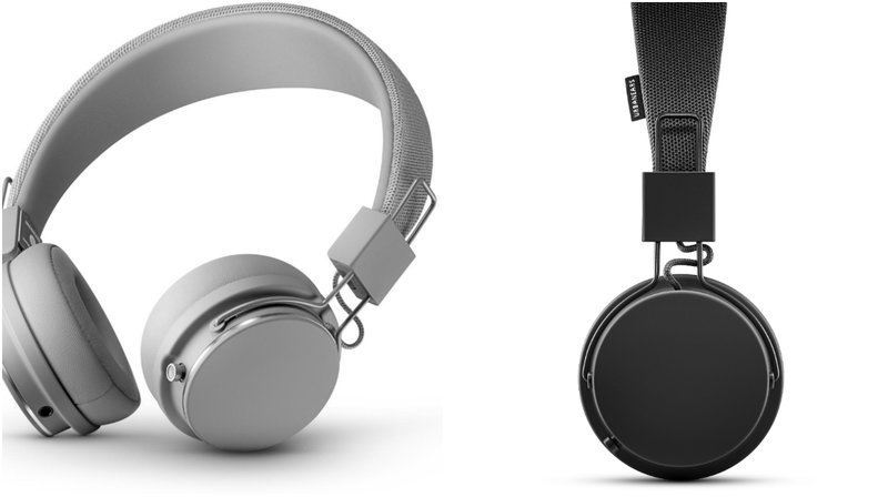 Urbanears Plattan