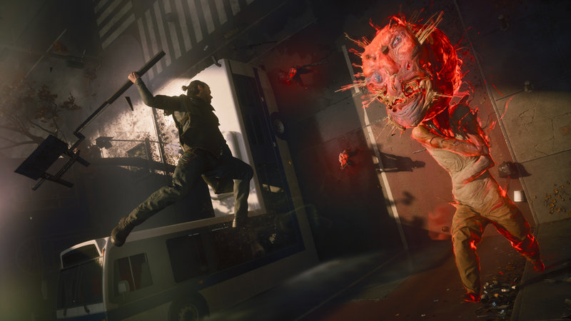 Remedy har inspirerats av närstridsbaserade klassiker som ”Devil may cry”, ”God of war”, ”Sekiro” och nyversionen av ”Doom”. 
