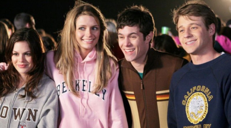 The OC The OC