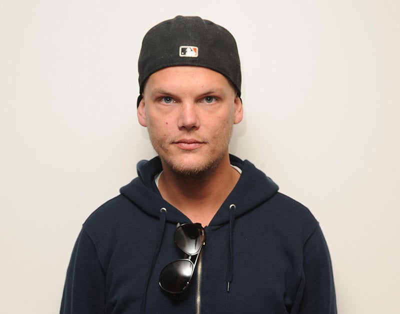 Avicii