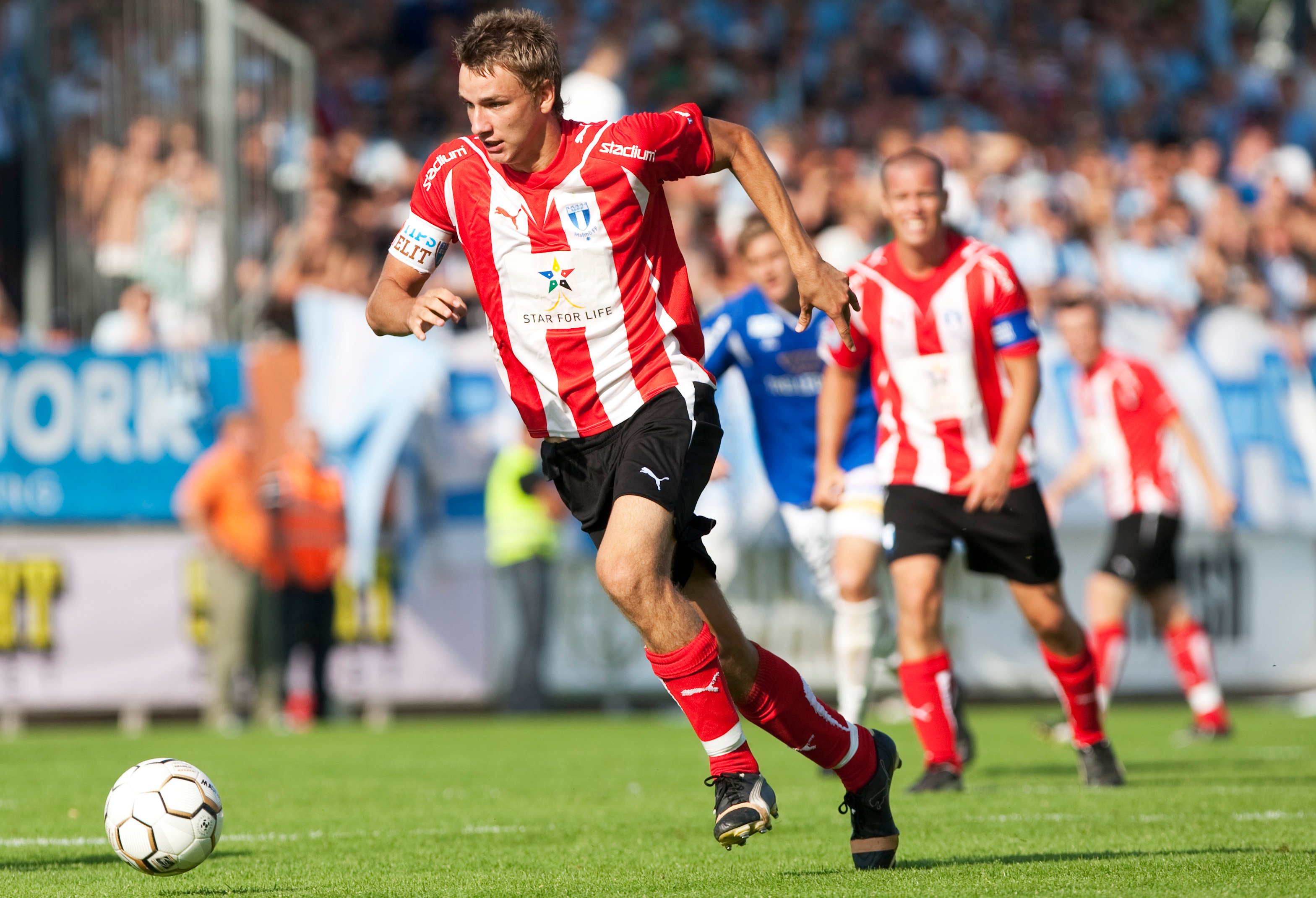 29. Jasmin Sudic, mittback. Betyg: 2/5. Skadedrabbad mittbackstalang som är ett startelvaämne om han lyckas hitta formen. Konkurrerar med flera andra, som Markus Halsti och Filip Helander. 29. Jasmin Sudic, mittback. Betyg: 2/5. Skadedrabbad mittbackstalang som är ett startelvaämne om han lyckas hitta formen. Konkurrerar med flera andra, som Markus Halsti och Filip Helander.