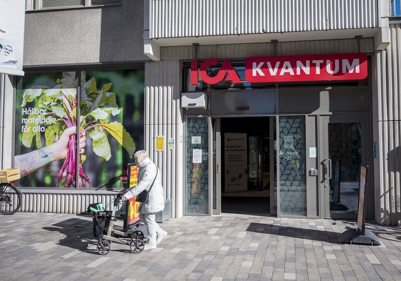 Ica rabatt Ica rabatt