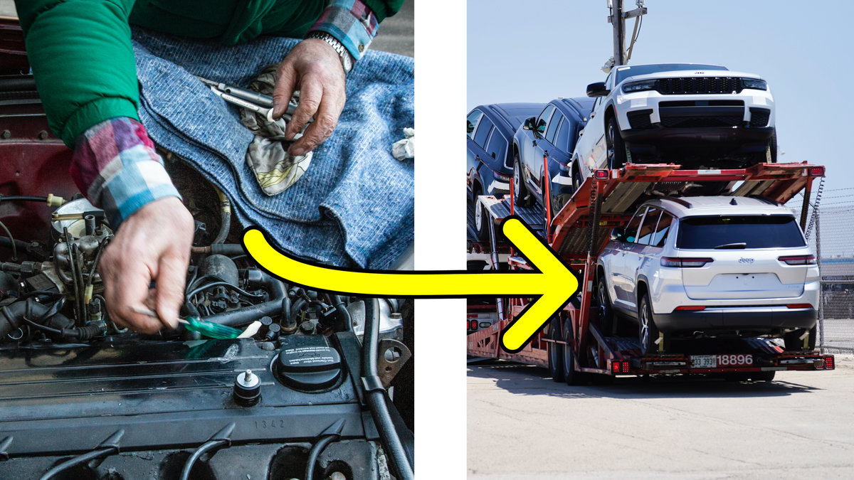 Så här påverkar återkallelsen av 636 000 bilar med sjuk dieselmotor din bilupplevelse
