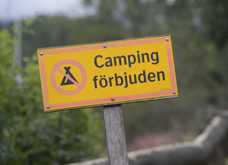 Foto: Fredrik Sandberg / TT