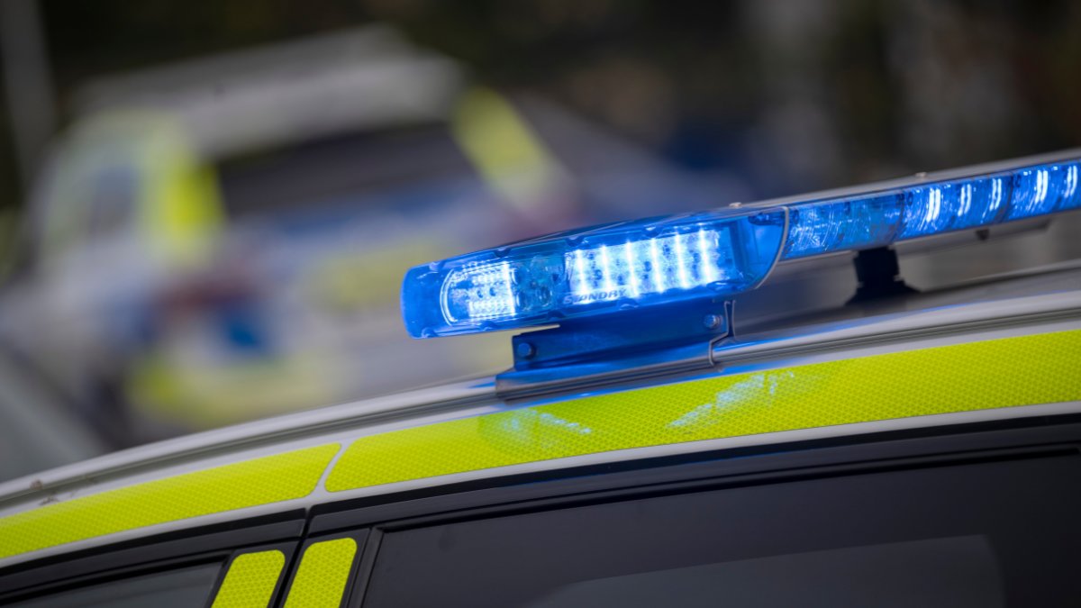 Tre skottskadade i Stockholm – misstänkt gripen