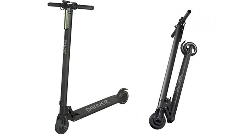 Denver Kickbike DSC 500
