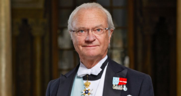 Kung Carl XVI Gustaf, Quiz, kwiss