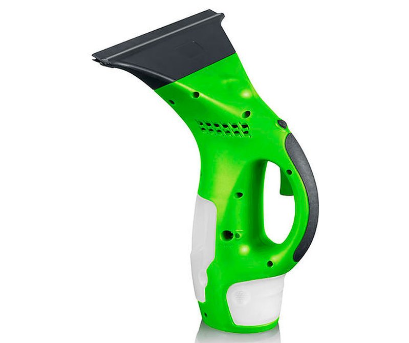 Fönstertvätt på rea