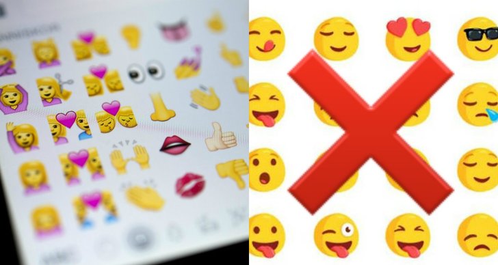 Emoji, Messenger, Facebook