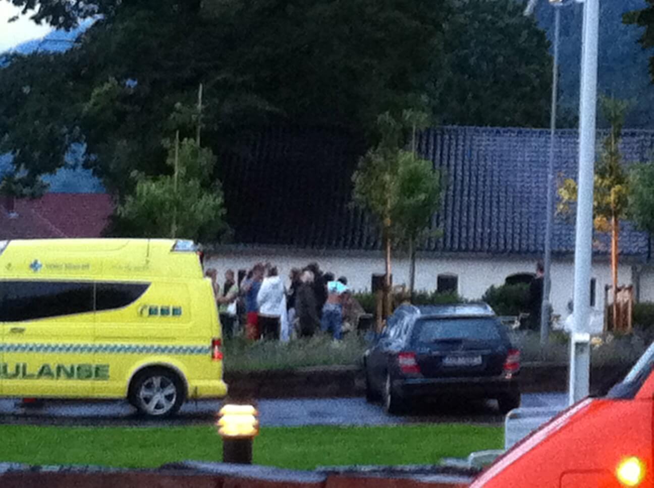 Då hade han mördat otaliga ungdomar. Då hade han mördat otaliga ungdomar.