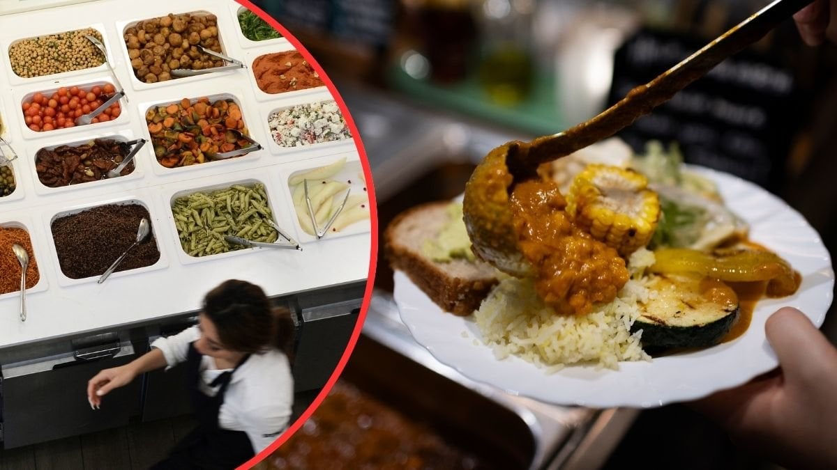 150 kronor extra – om du inte äter upp maten från 