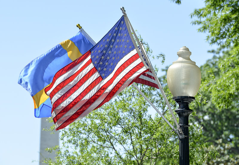 Foto: Jonas Ekströmer/TT