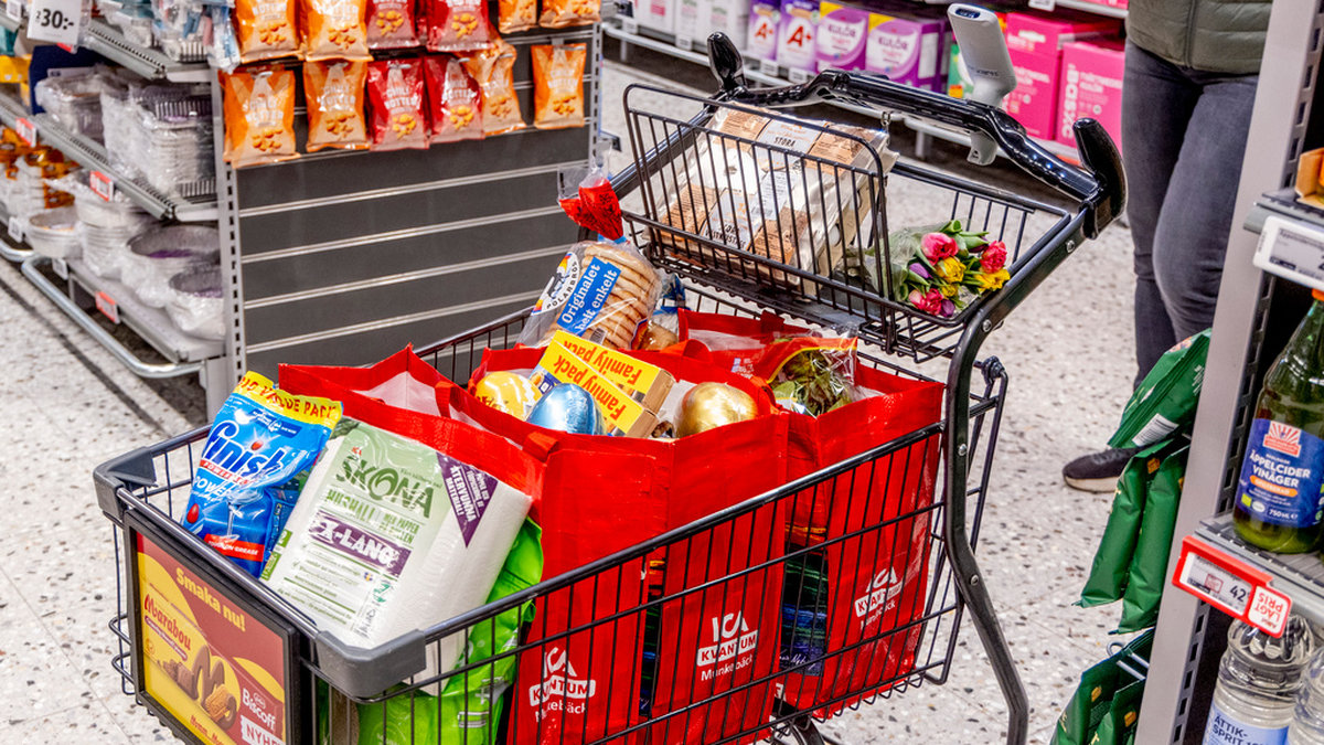 Populära varan allt dyrare – prisökning på 17 procent i år