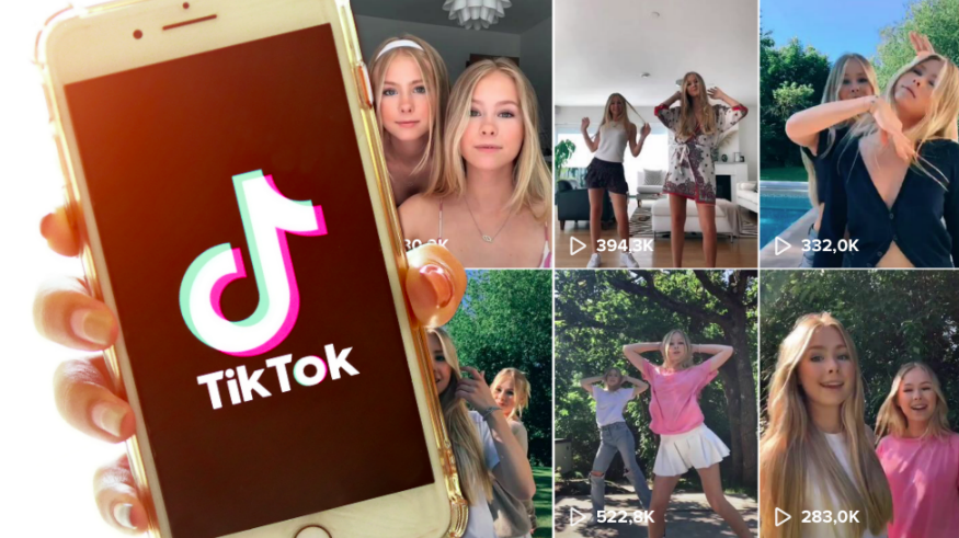 Hur Far Man Foljare Pa Tiktok