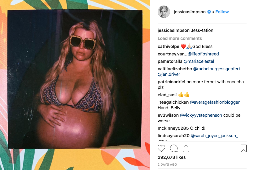 Jessica Simpson Jessica Simpson