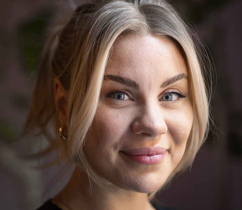 Therése Lindgren Therése Lindgren