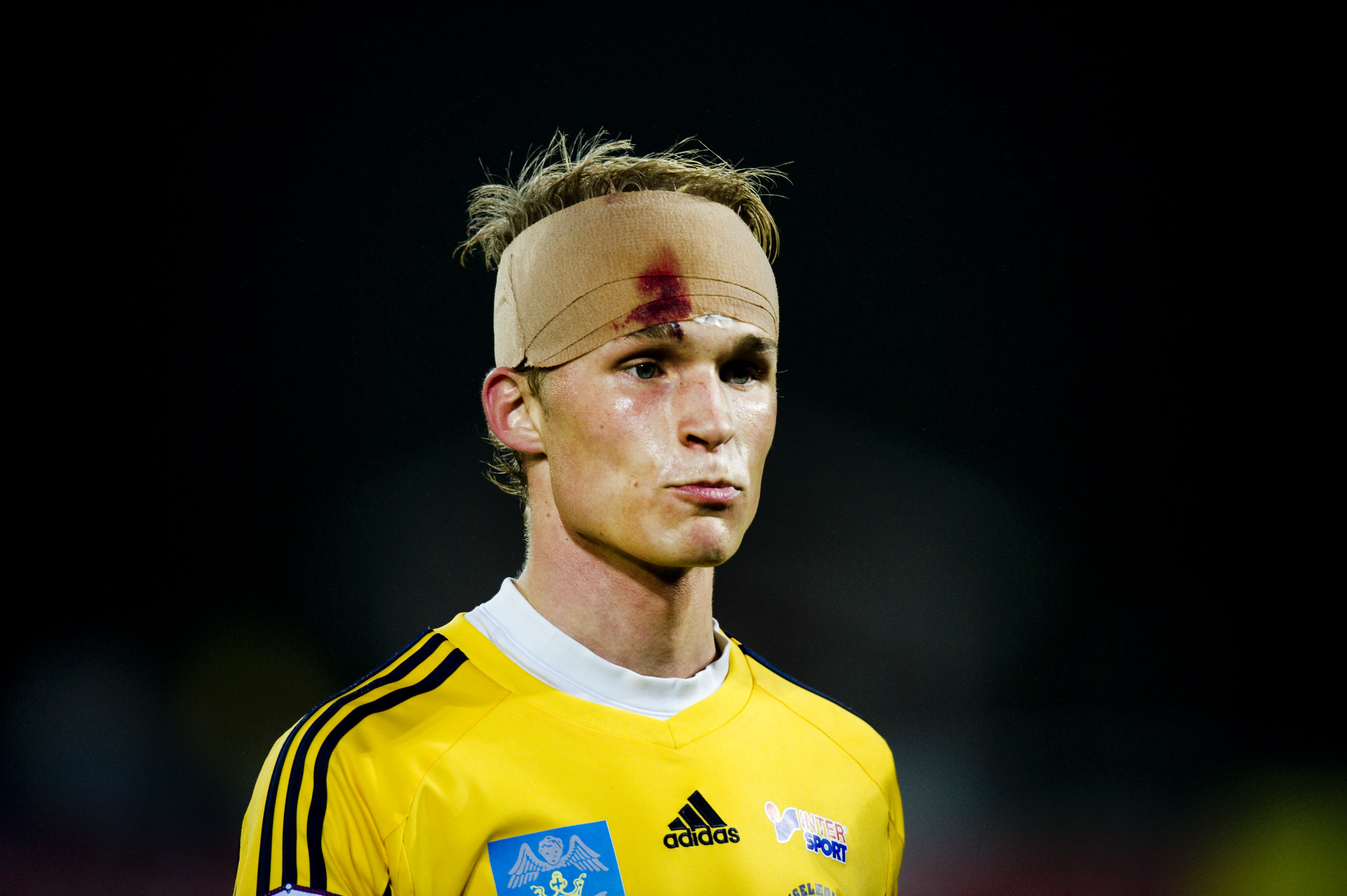 4. Sebastian Andersson till Kalmar FF.
