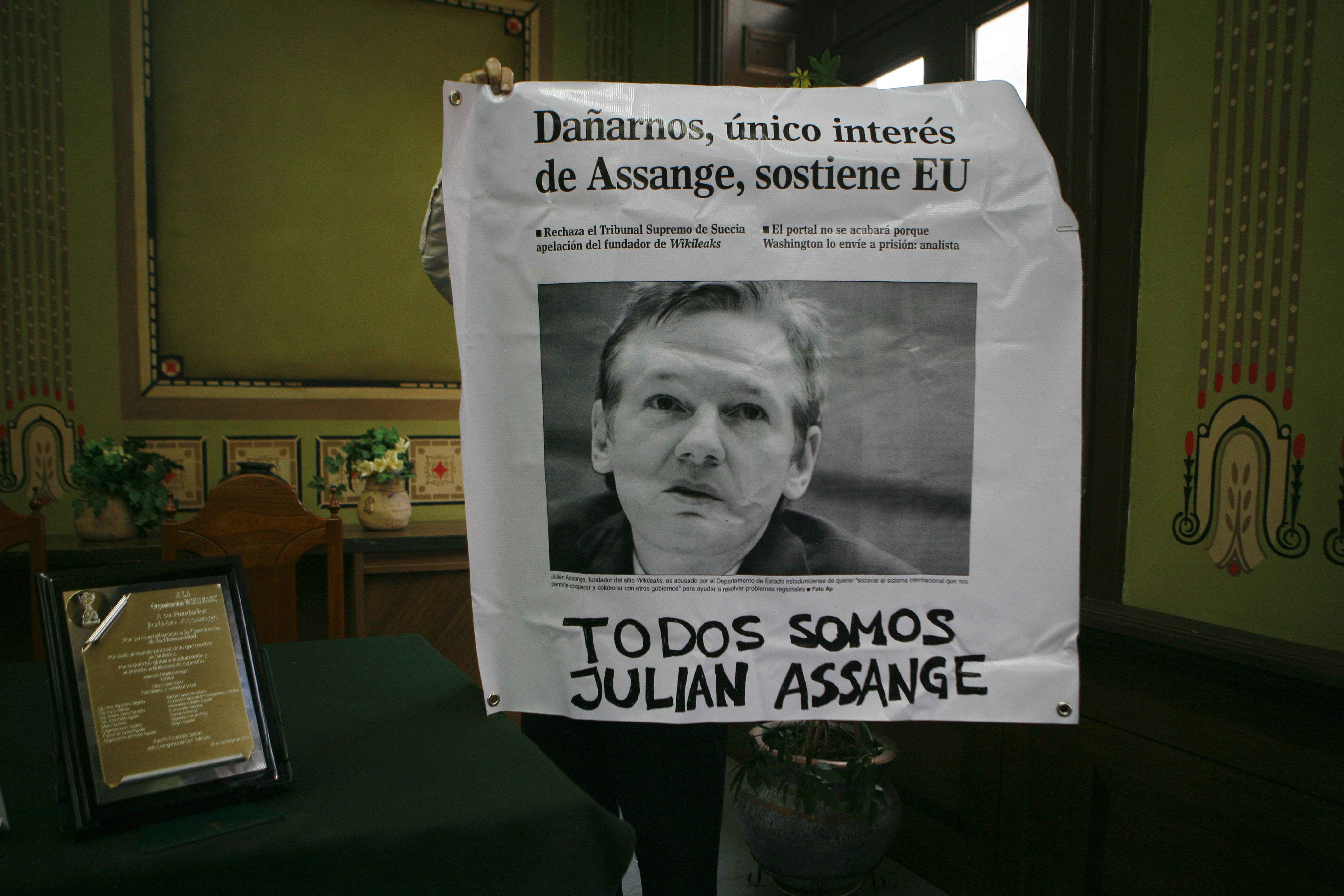 Julian Assange, Wikileaks, turkiet, Årets man, Barack Obama, Time, Recep Tayyip Erdogan, Lady Gaga, Årets person, Time International, USA