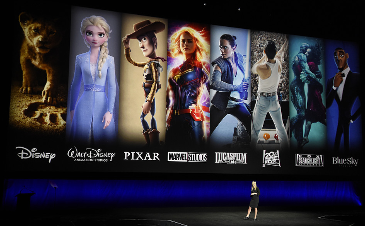 Disney Disney