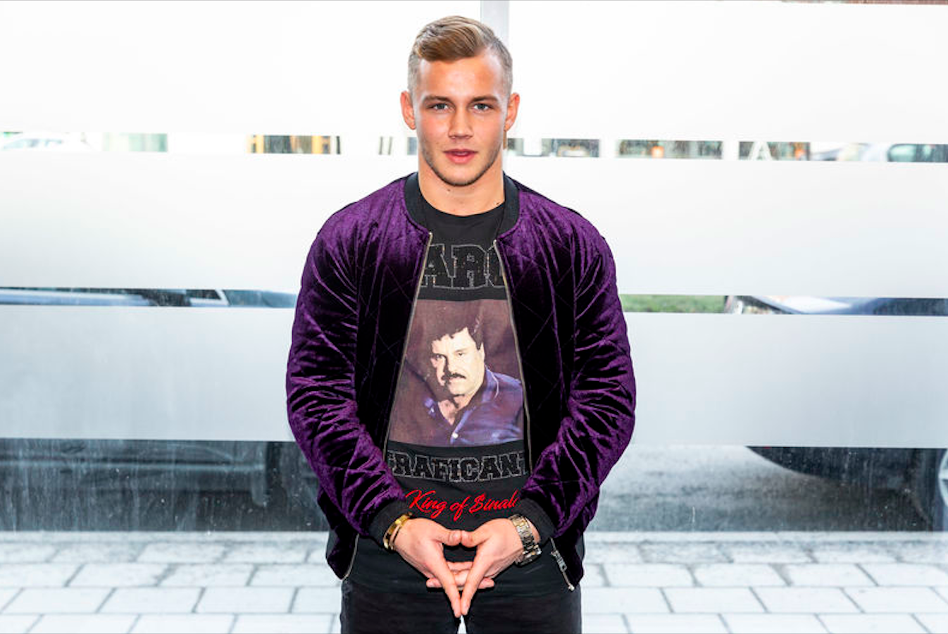 Jesper Bengtsson Jesper Bengtsson