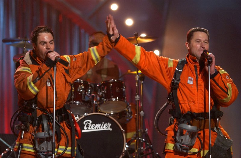 Foto: Leif R Jansson/TT