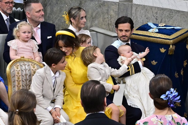 Prinsessan Sofia
