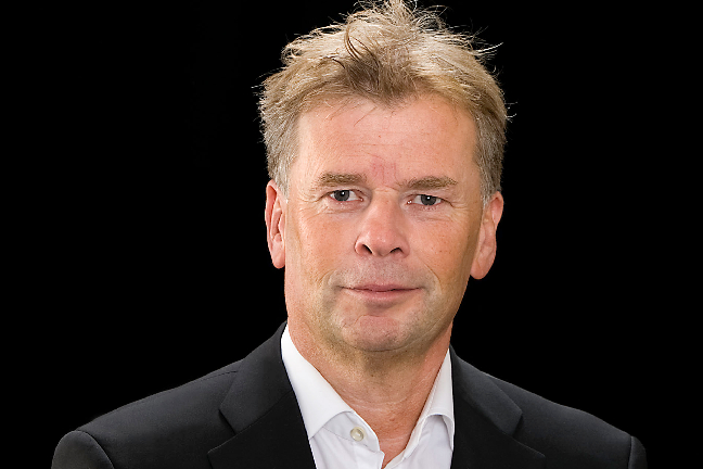 Lars "Osten" Bergström har polisanmälts för sina rasistiska påhopp mot Skellefteås Yared Hagos.