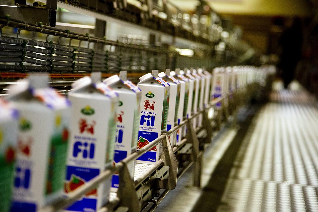 Arla Arla