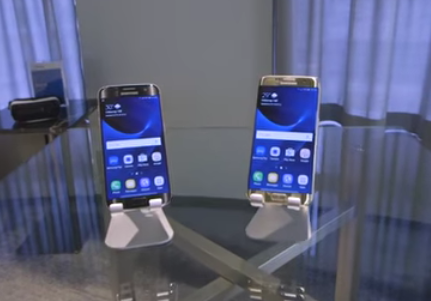 Samsung, Samsung Galaxy, Samsung Galaxy S7