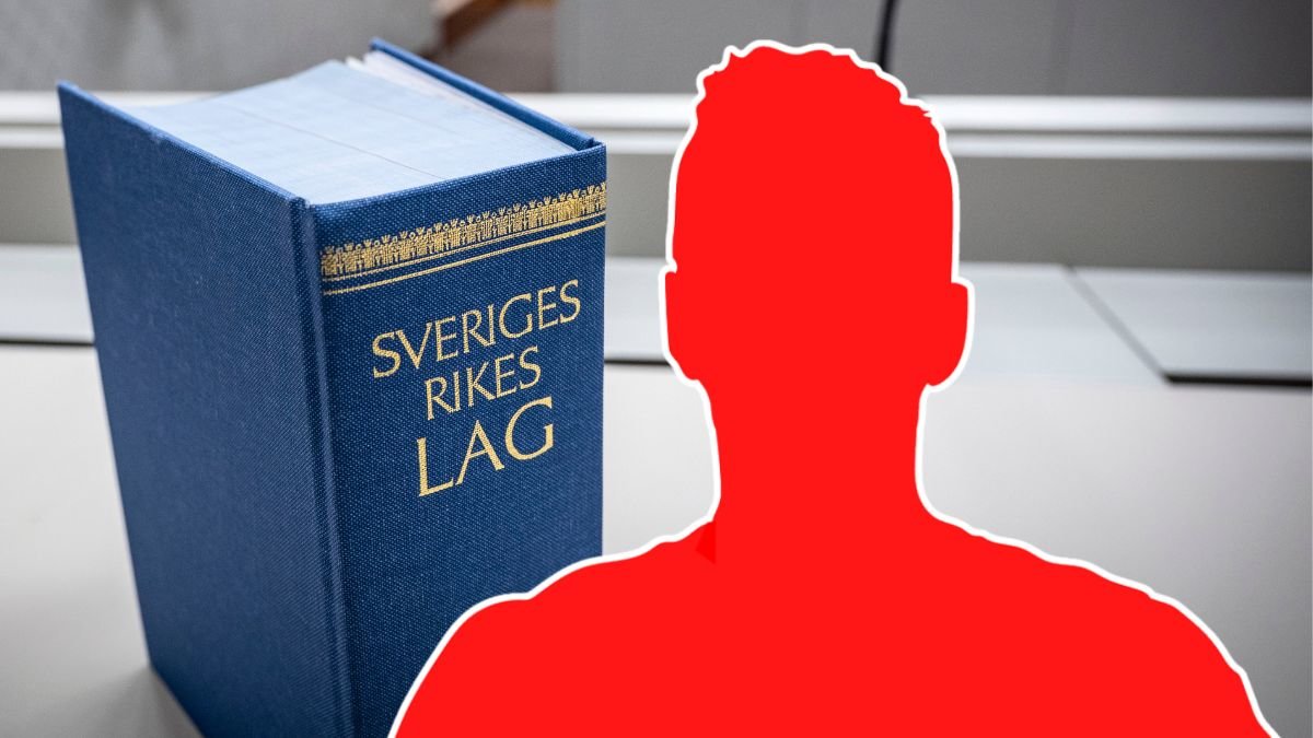 Man åtalas för grov barnvåldtäkt