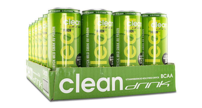 Clean Drink