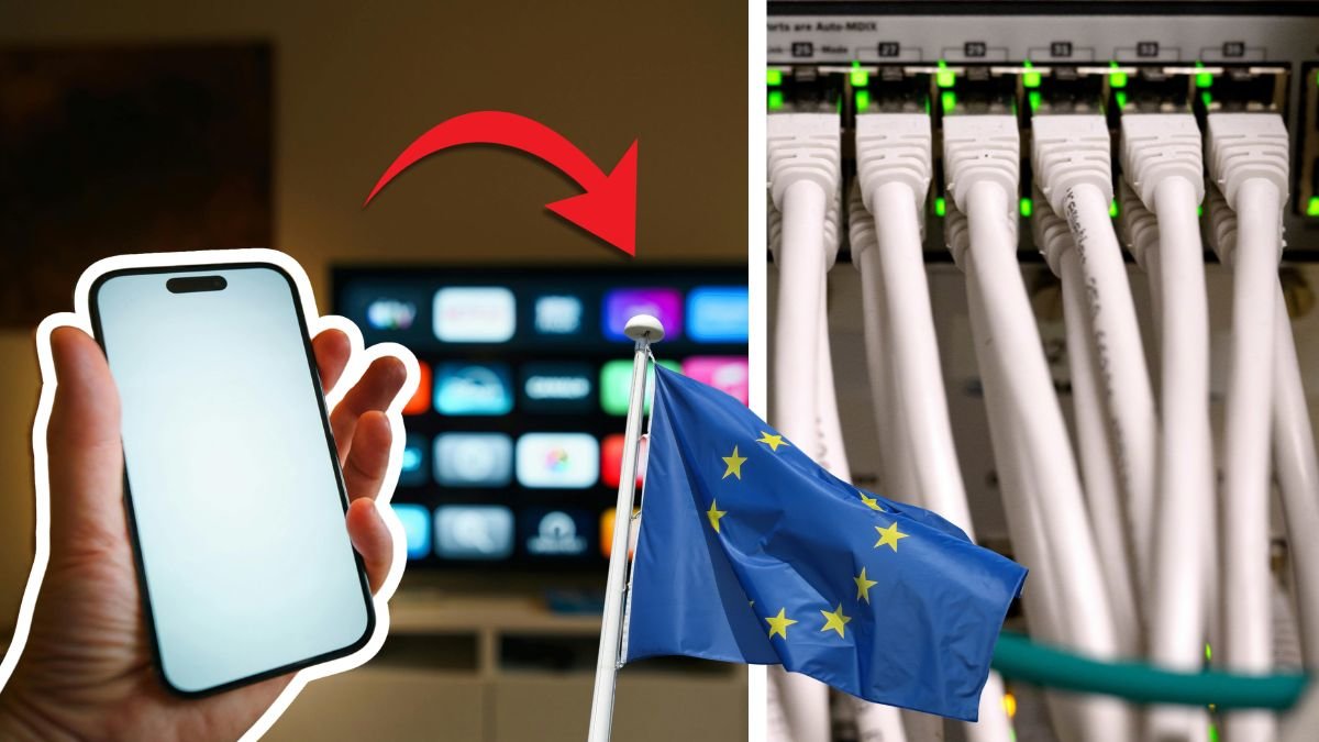 Nya regler kan slå mot dina smarta prylar – det här gäller