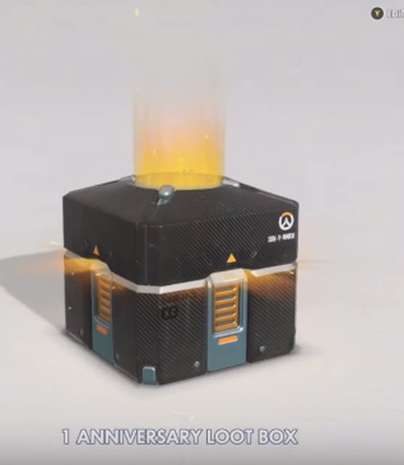 Lootbox