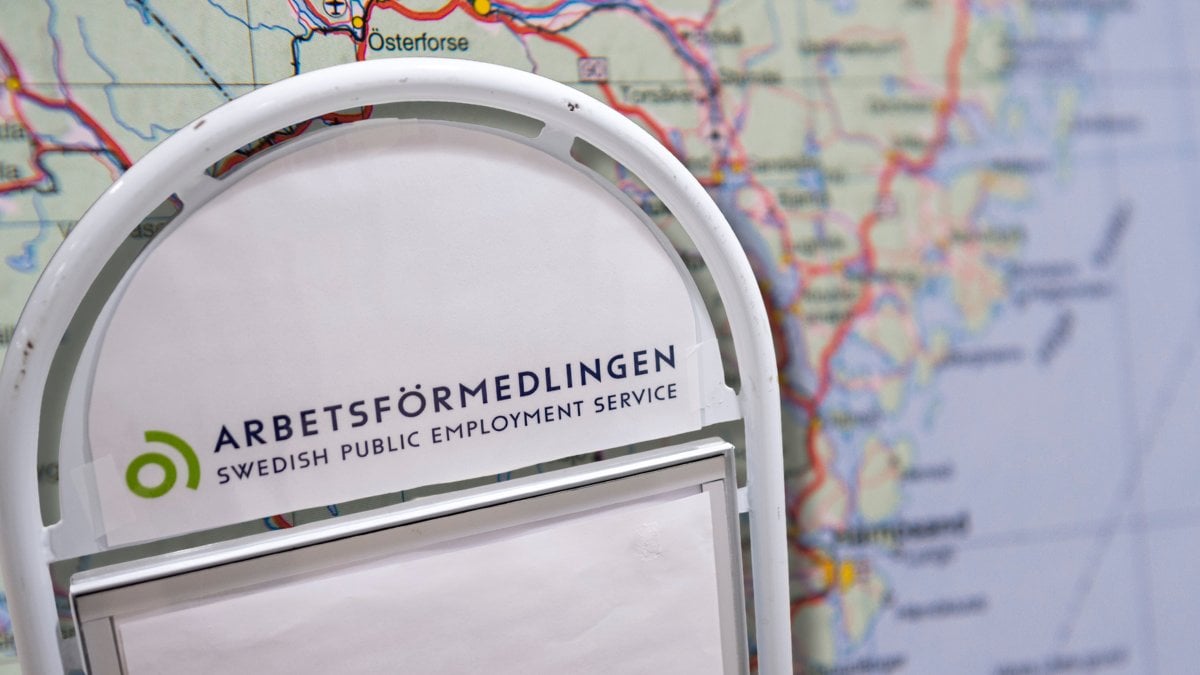 Arbetsförmedlingen borta i 83 kommuner: Se om du berörs