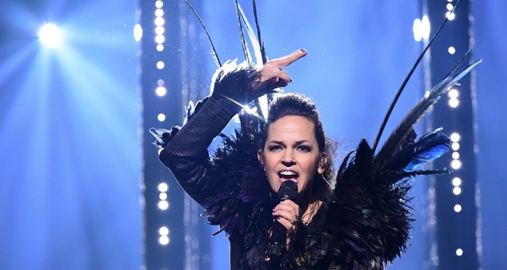 Melodifestivalen 2019