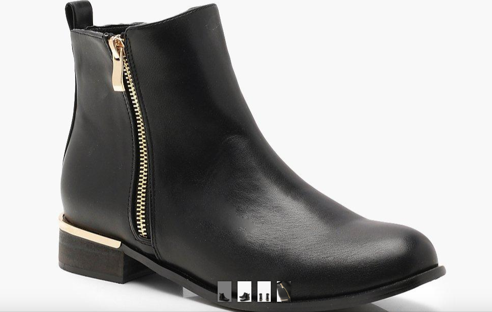 Boots Boots