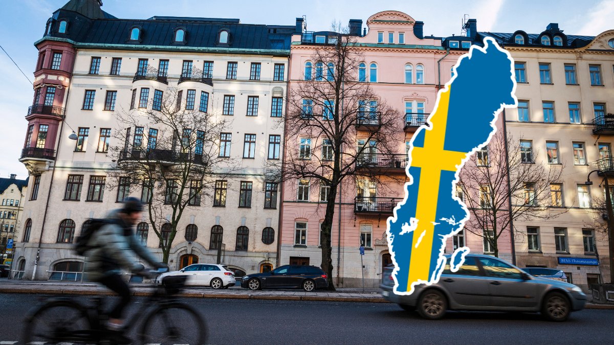 25 maj införs nytt energibetyg – dessa bostäder berörs