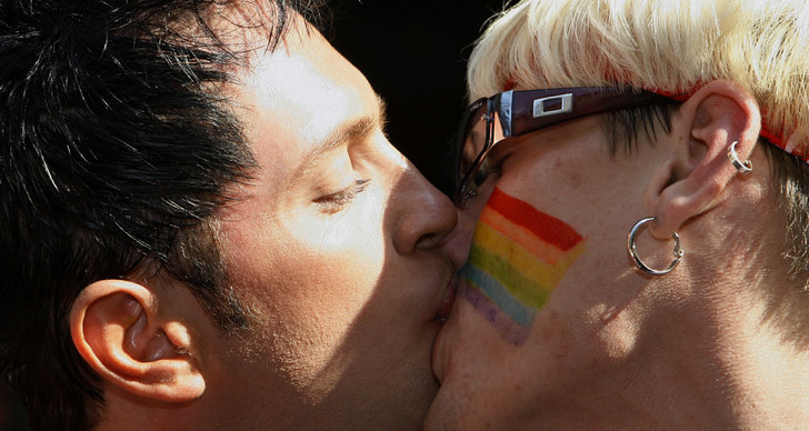 Finland, Samkönade äktenskap, Mänskliga rättigheter, Homosexualitet, Utrikes