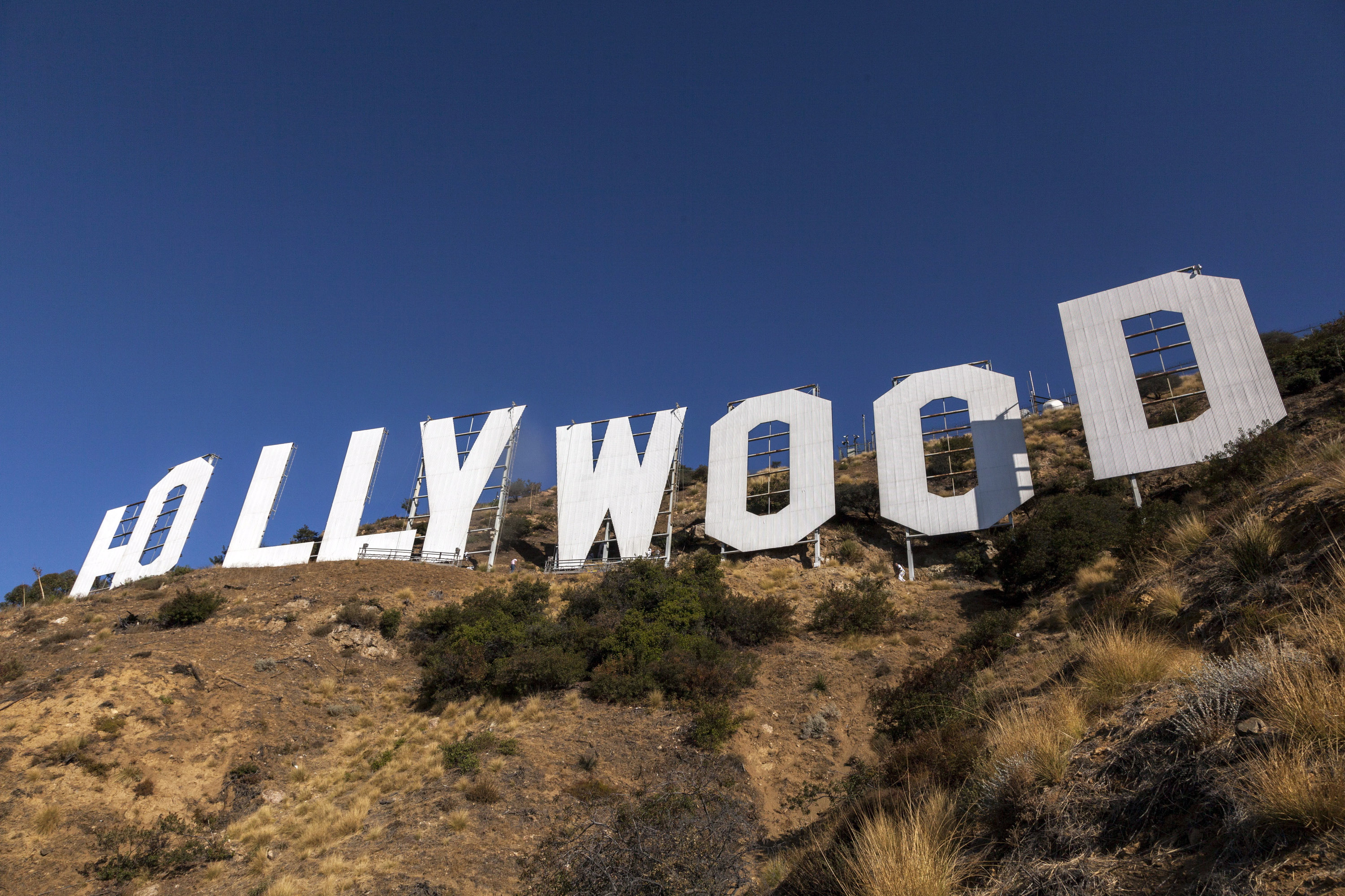 Klicka vidare i bildspelet för att se vilka Hollywood-kändisar som är minst omtyckta. Klicka vidare i bildspelet för att se vilka Hollywood-kändisar som är minst omtyckta.