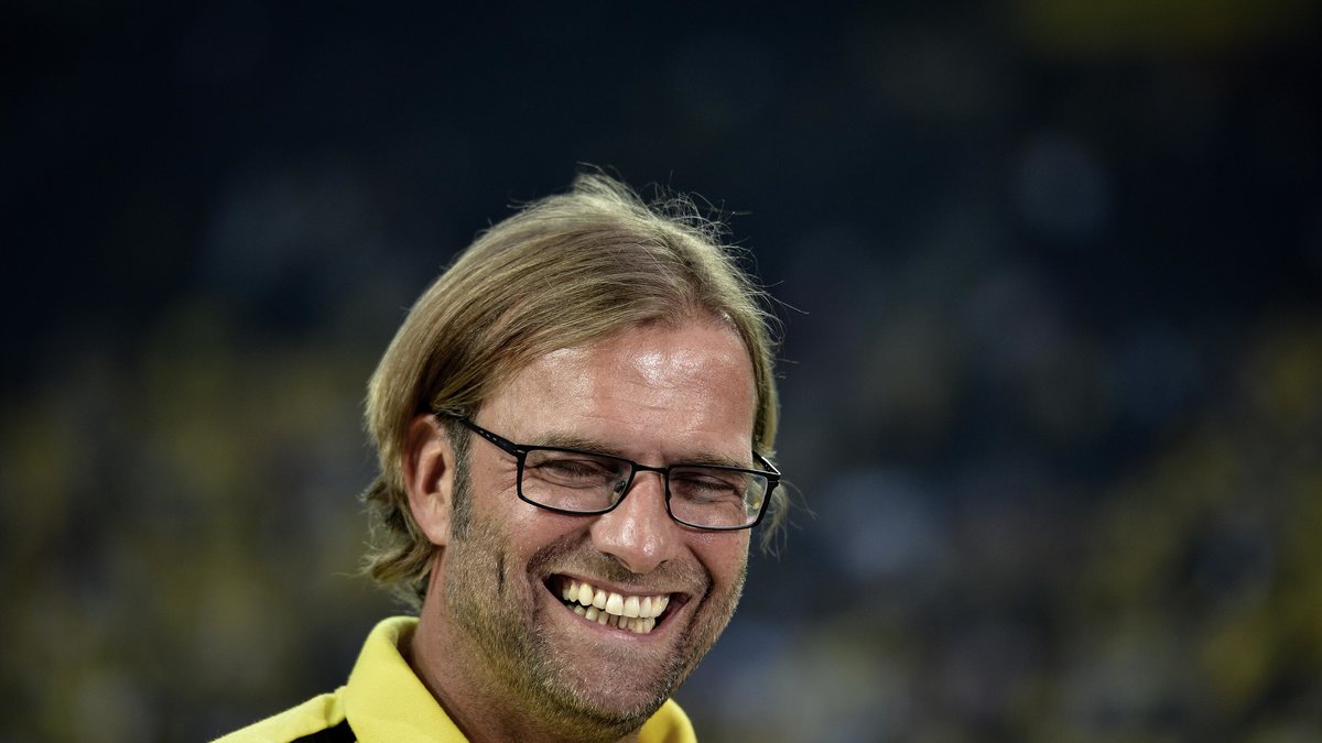Jürgen Klopps Dortmund fick en drömstart på årets Bundesliga.