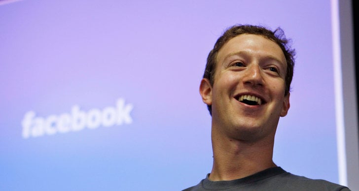Mark Zuckerberg, Facebook, Internet