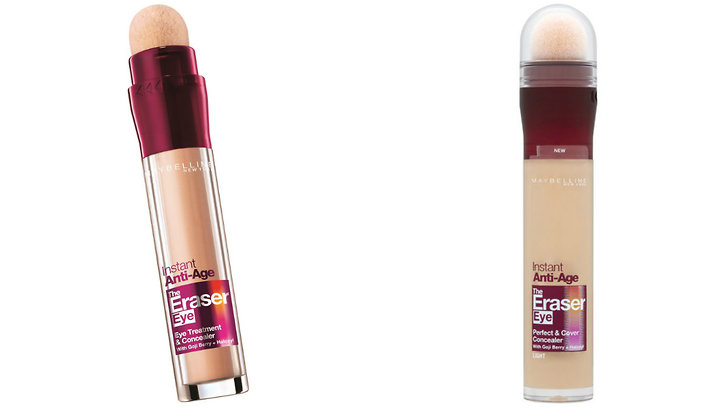 Instant Anti-Age The Eraser Concealer från Maybelline Instant Anti-Age The Eraser Concealer från Maybelline