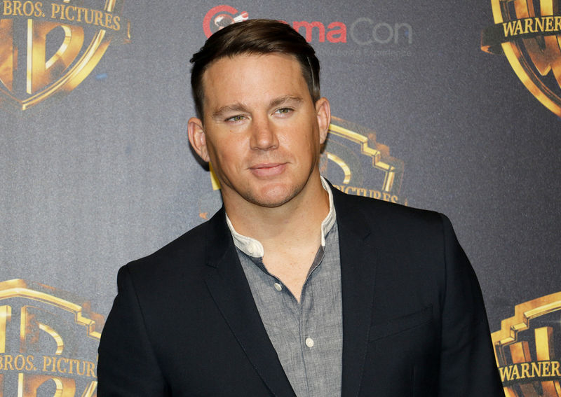 Channing Tatum Channing Tatum