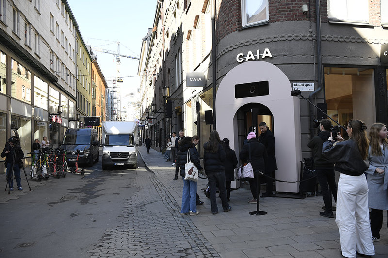CAIA CAIA