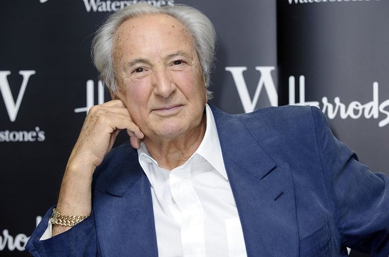 Michael Winner