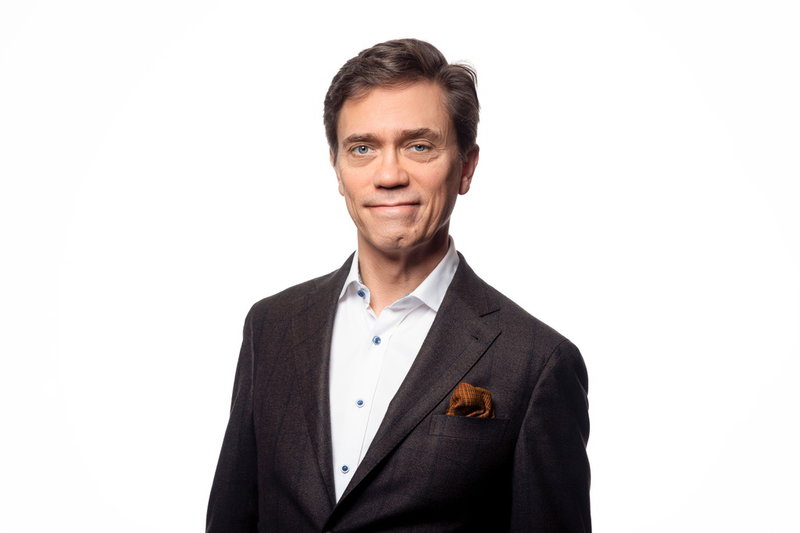 'Vi får stora problem att upprätthålla produktionen i samhället med en så hög frånvaro, därför är det viktigt att de som är friska ska kunna arbeta', säger Jonas Frycklund, tillförordnad chefekonom på Svenskt Näringsliv.