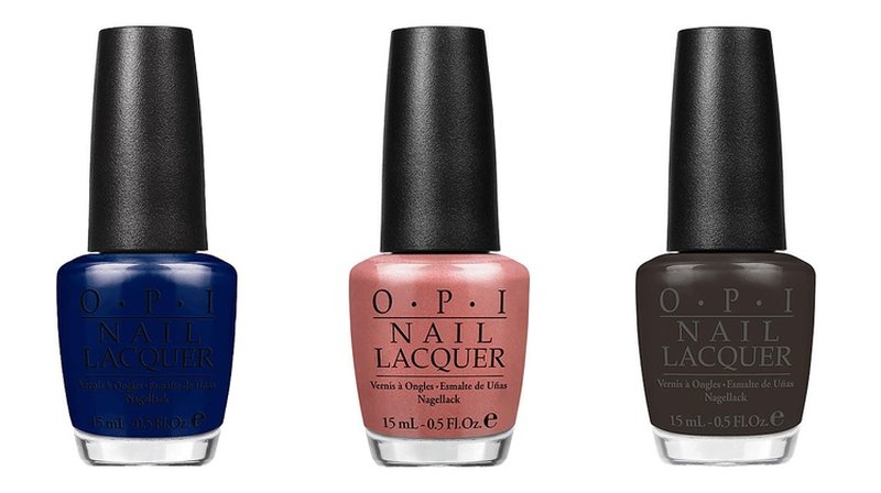 OPI nagellack 