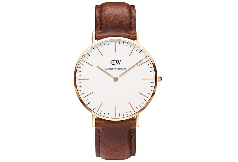 Daniel Wellington classic st mawes