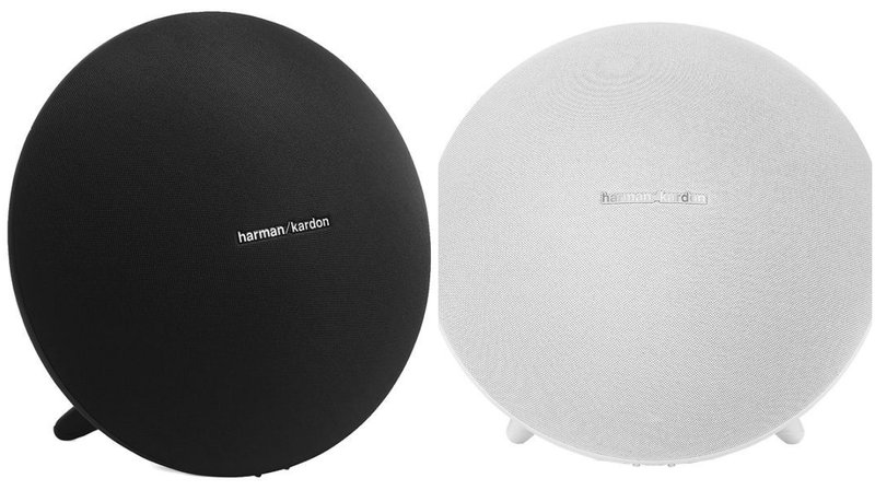 Harman kardon onyx