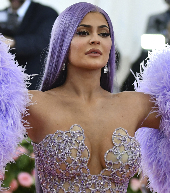 Kylie Jenner Kylie Jenner